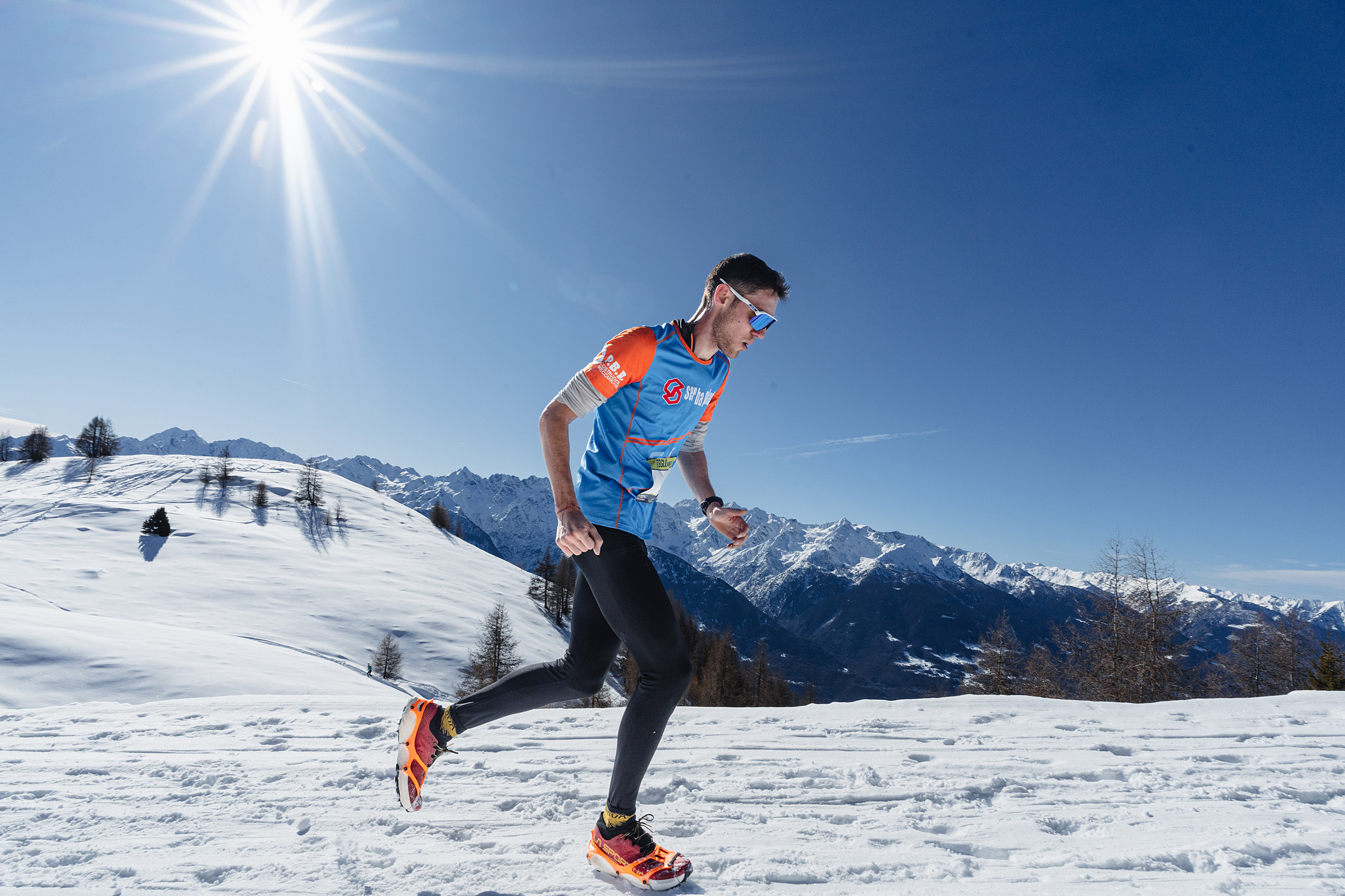 TEGLIO WINTER RUN 2026