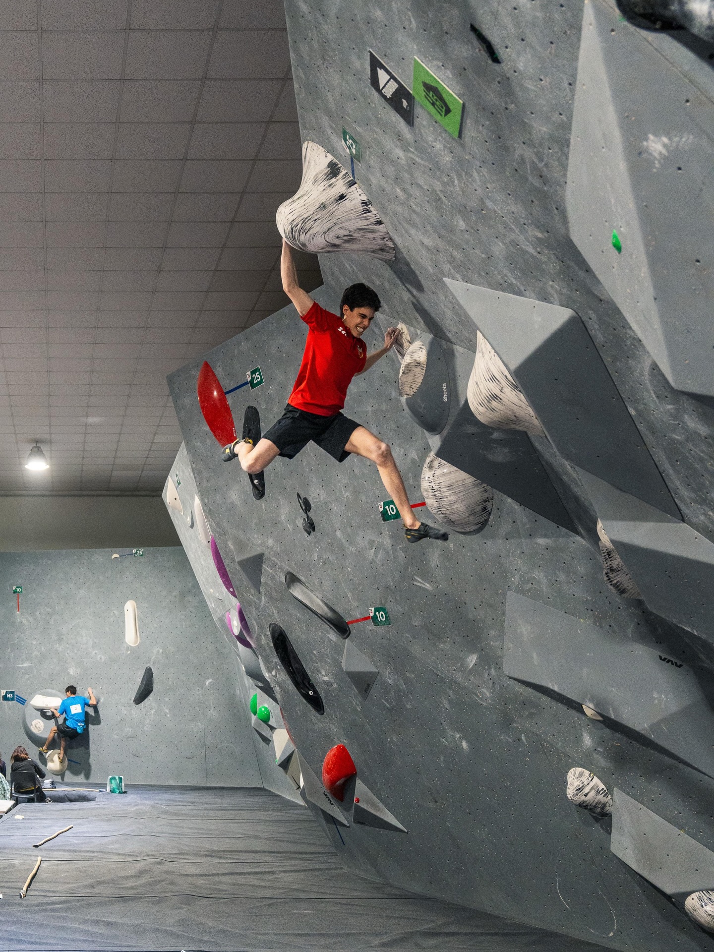 COPPA ITALIA: ORO A GIACANI E SALVATORE