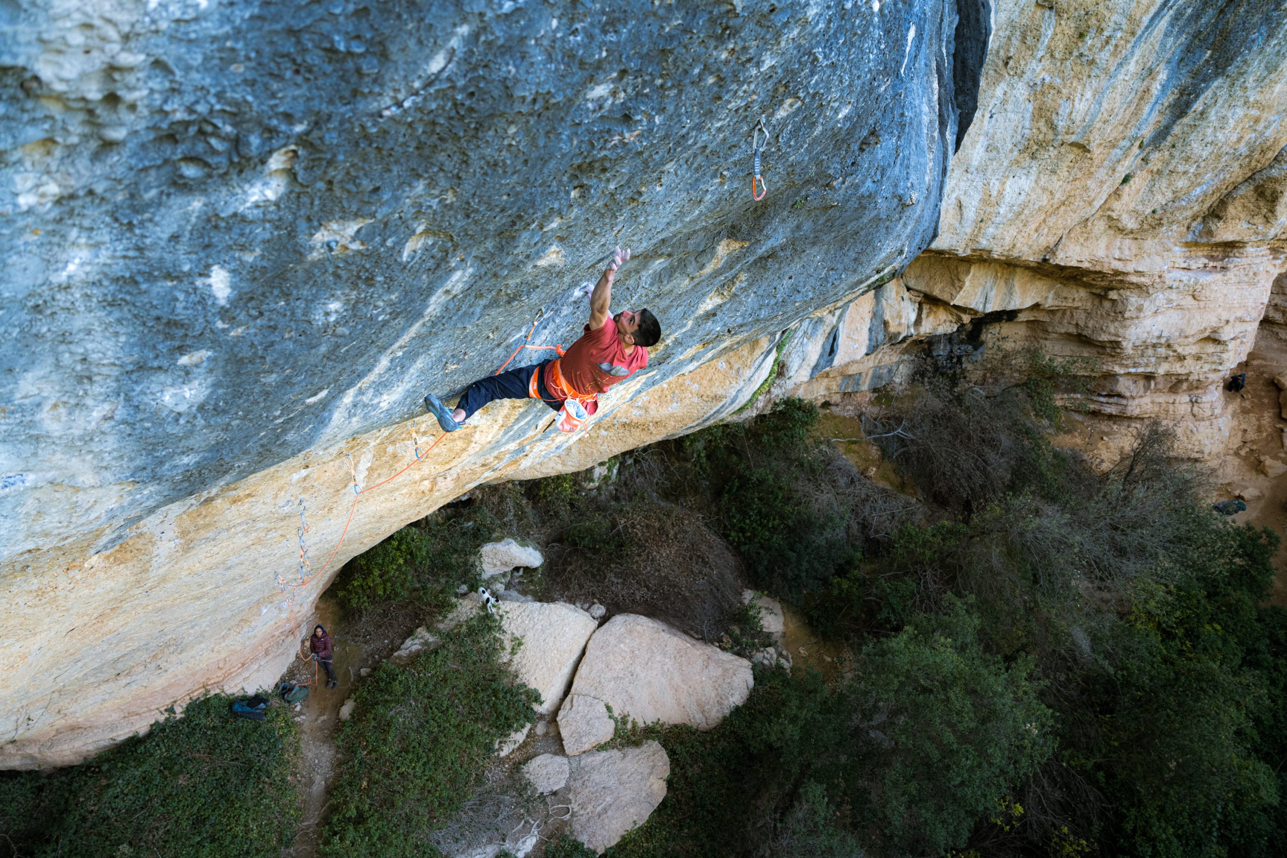 CAFÉ COLOMBIA: JORGE DICE 9C!