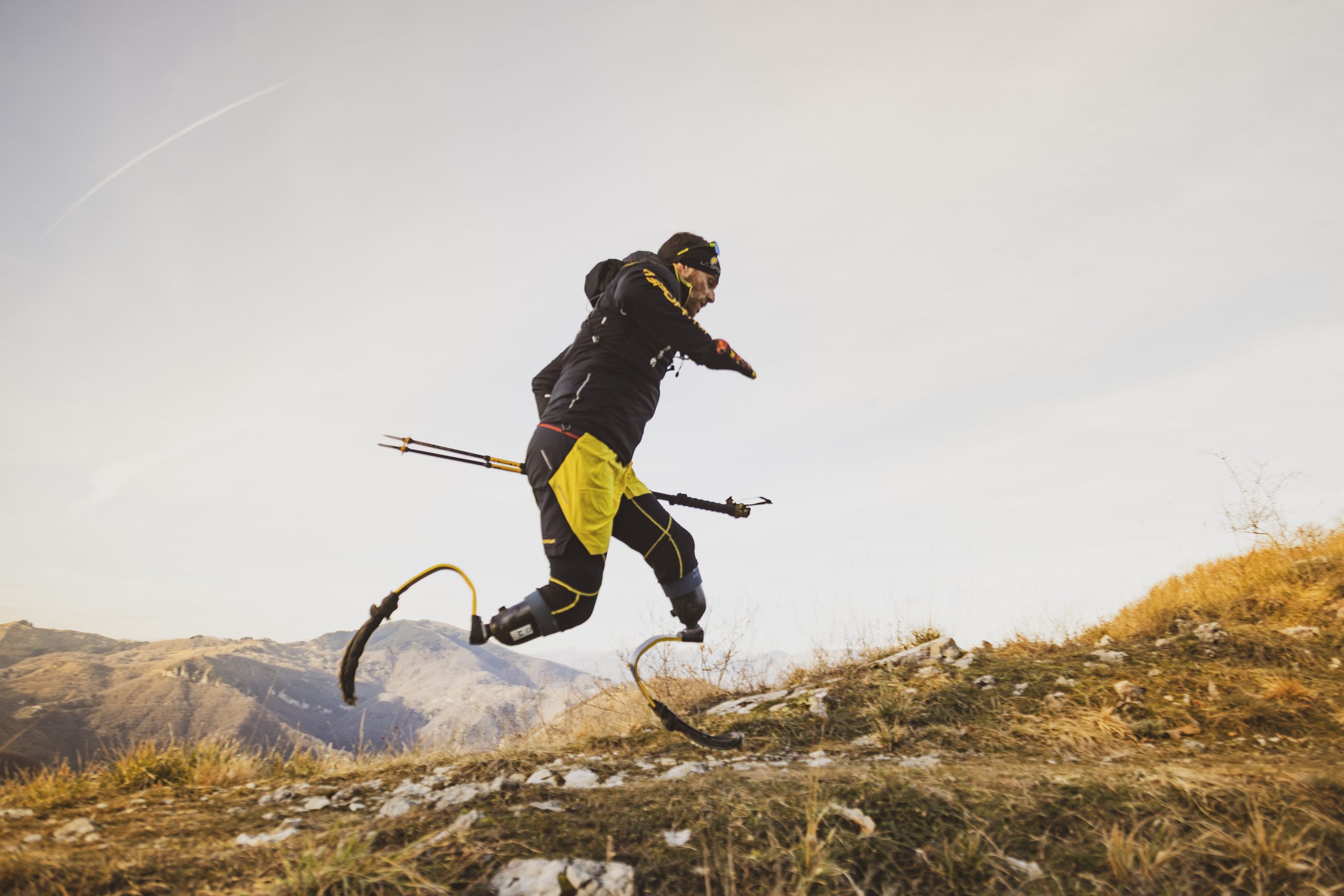 FROM 0 TO 0: MONTE PRADO