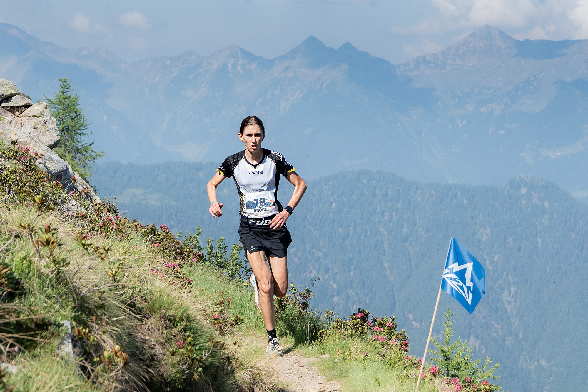 K2 VALTELLINA EXTREME VERTICAL RACE 2026
