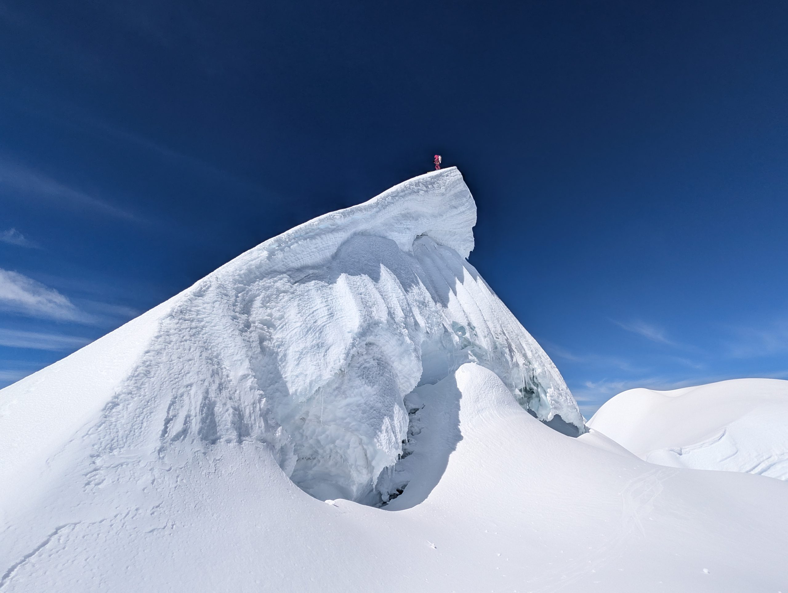 ACCESO MOMENTÁNEO, 5.1, E3, 900 m