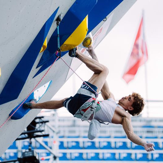 COPPA DEL MONDO: SCHENK IN FINALE!