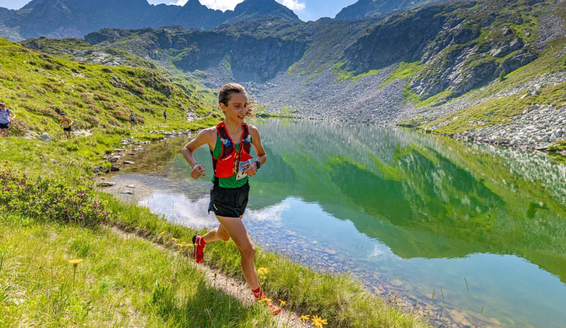 23ª VALTARTANO SKYRACE