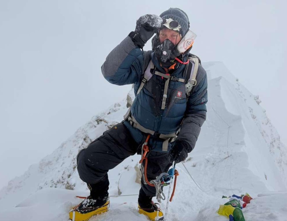 MAKALU: ALPINISTA DENUNCIA GUIDA E AGENZIA