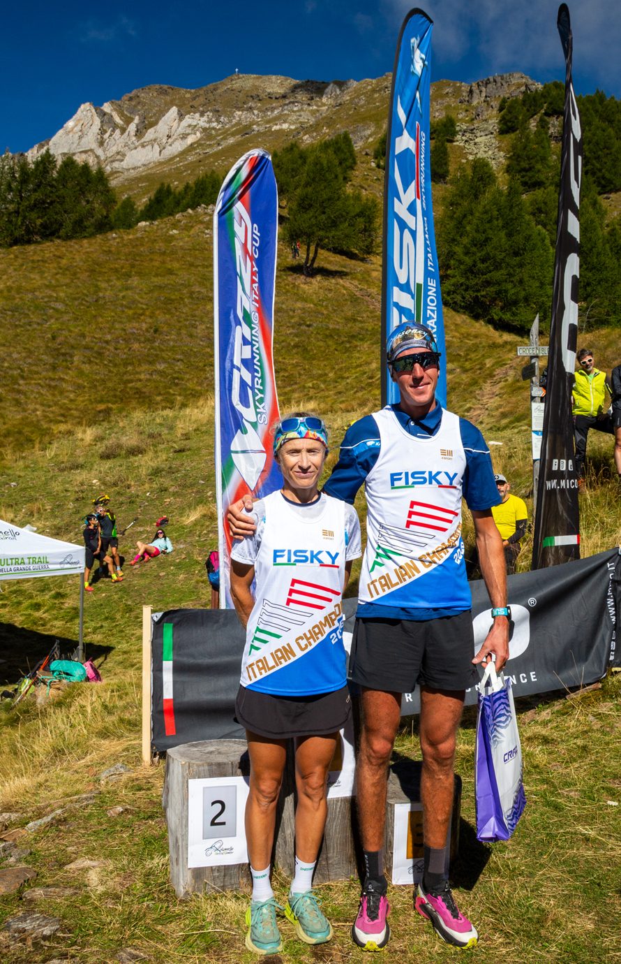 ADAMELLO VERTICAL KILOMETER 2026