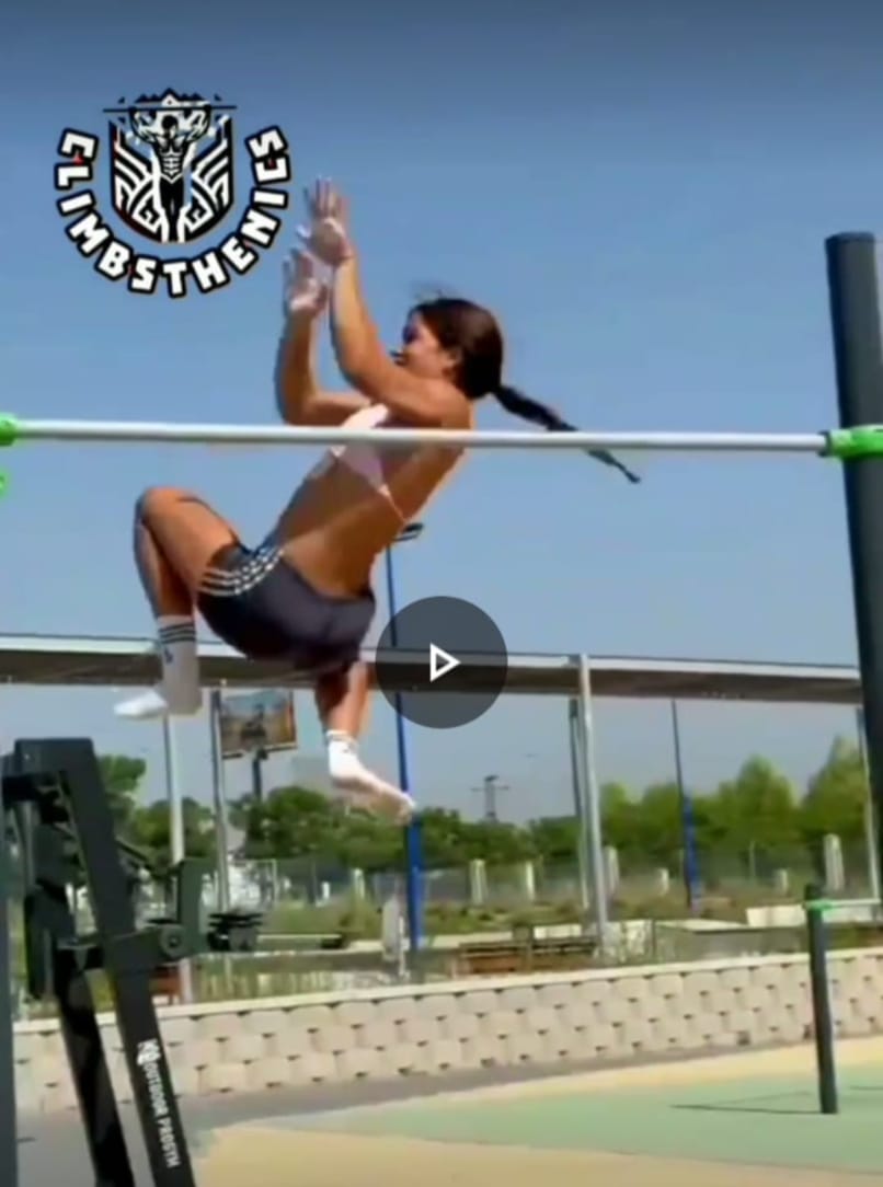 CLIMBSTHENICS: FUTURO ED EVOLUZIONE DEL CLIMBTRAIN - II