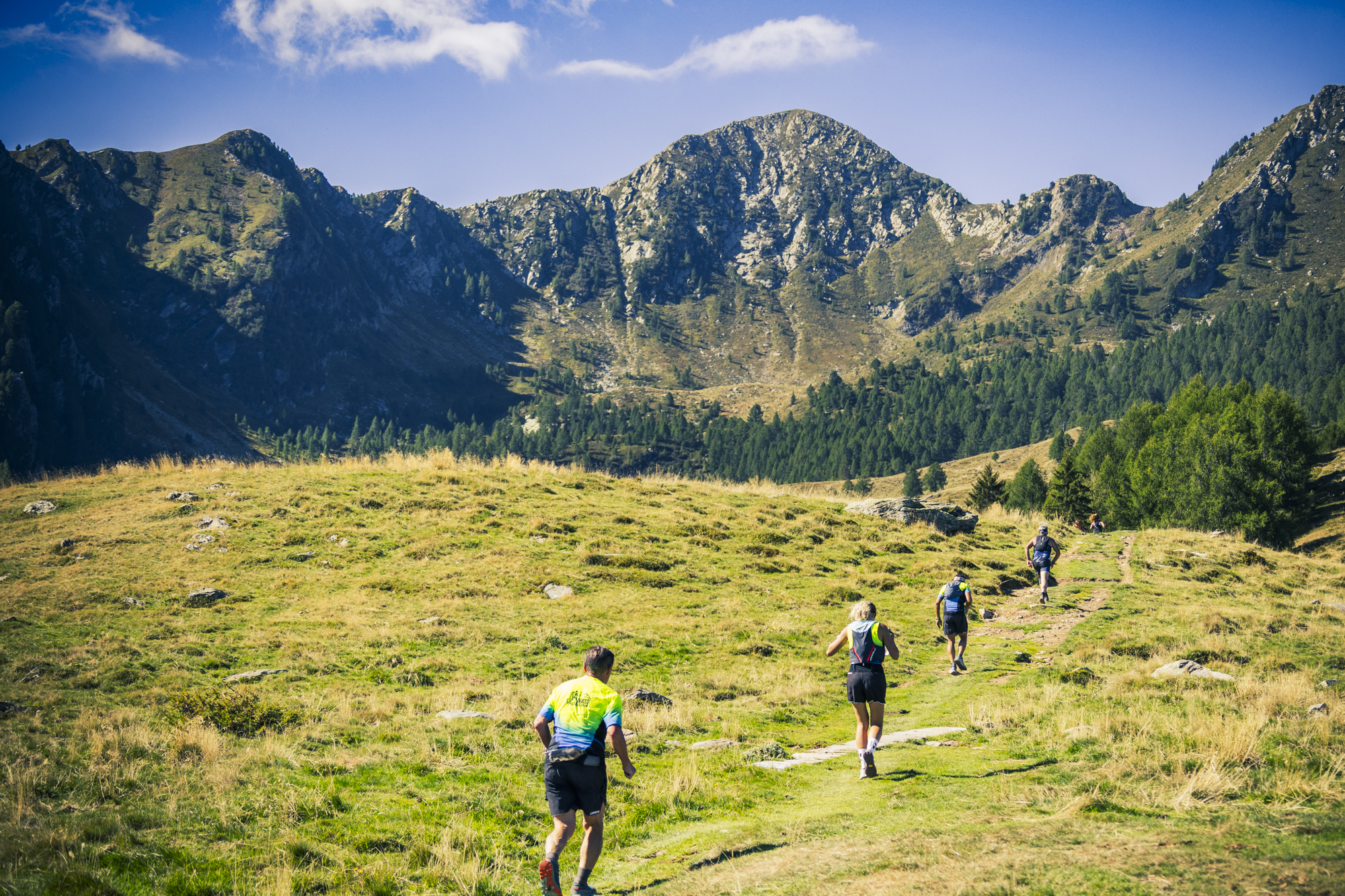 VALGEROLA VERTICAL & BITTO TRAIL 2026