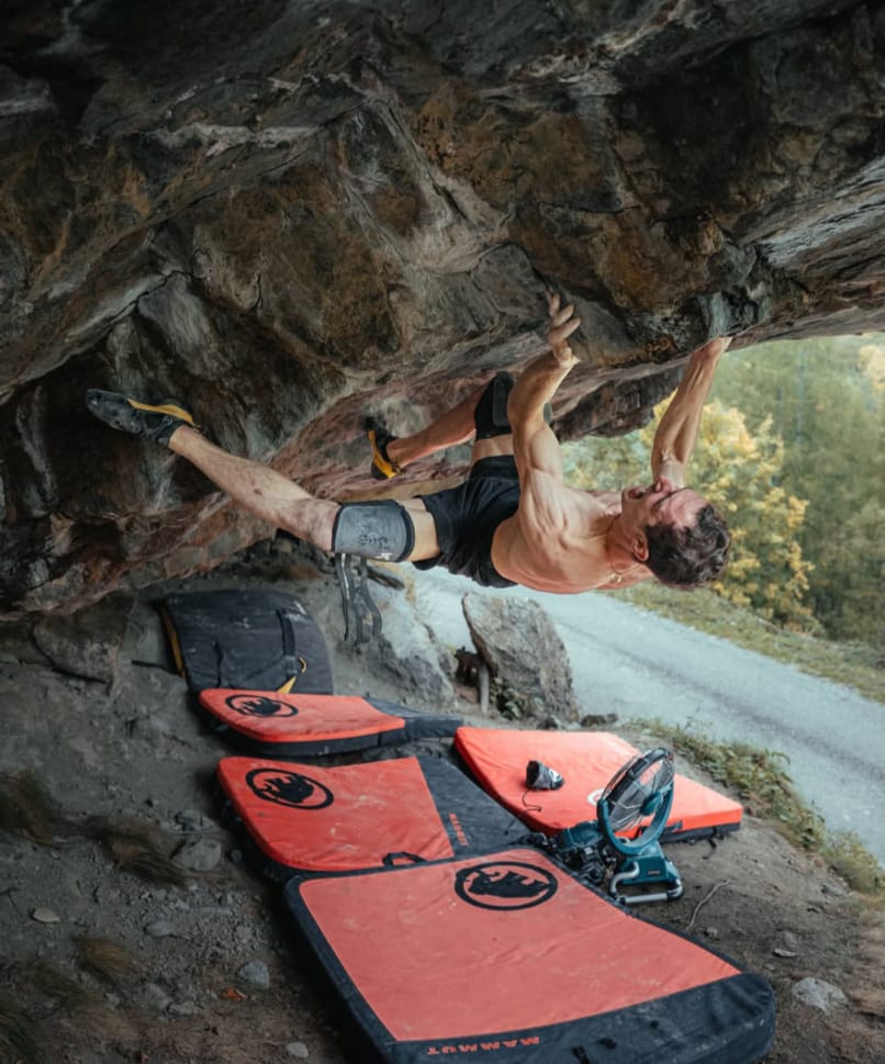 EXODIA PER ADAM ONDRA!