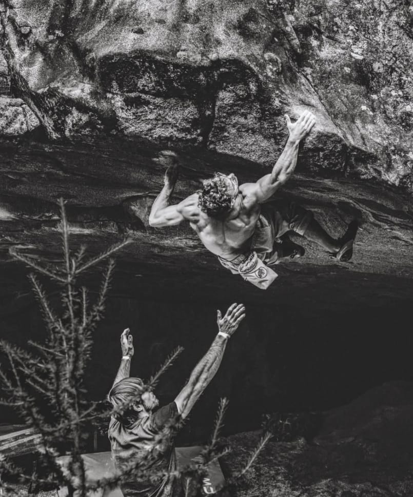 FLOW STATE: FLOHÉ DI NUOVO DA 8C FLASH