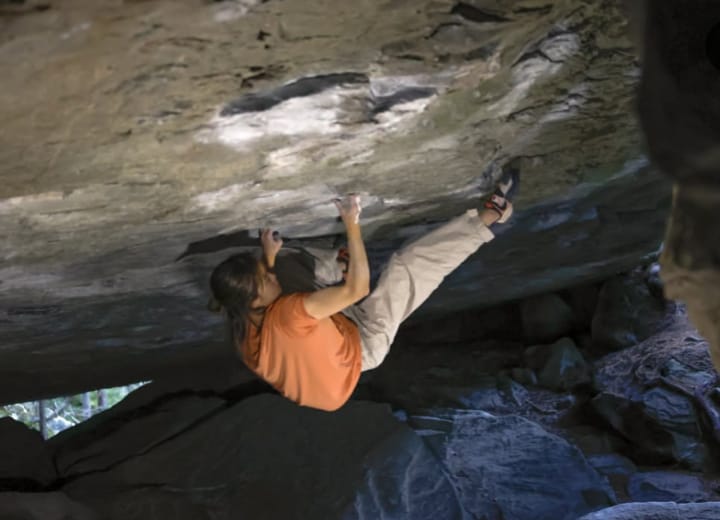 KOTAKE E WEIR TRA 8B+ E 8C+ IN SVIZZERA