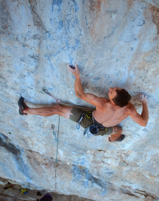 JONATHAN SIEGRIST LIBERA VIDEO KILLED, 9B!